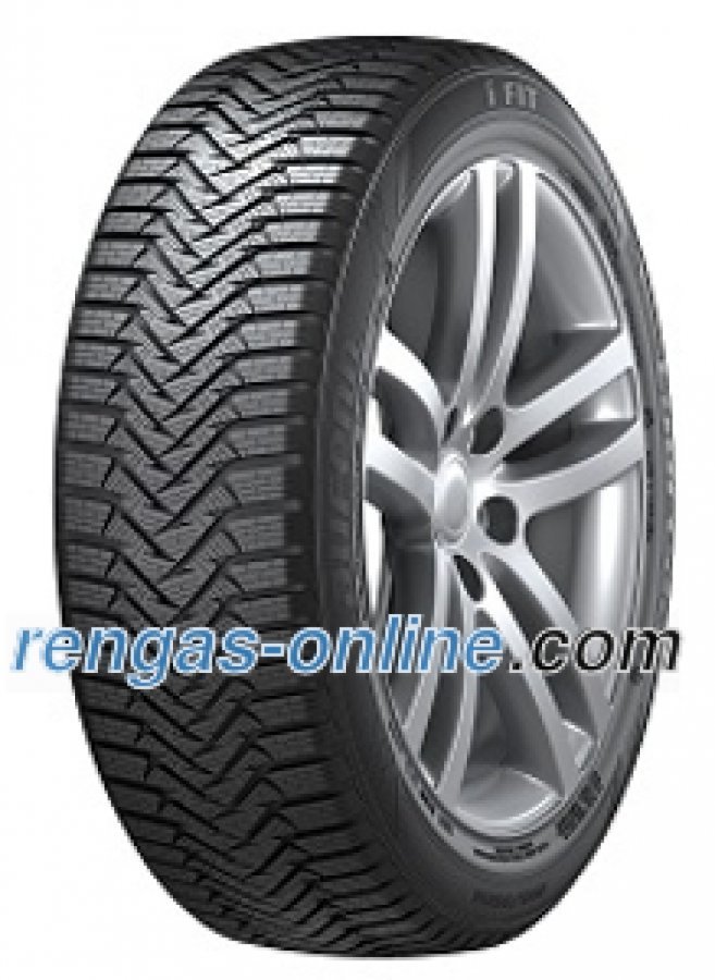 Laufenn I Fit Lw31 155/70 R13 75t Talvirengas