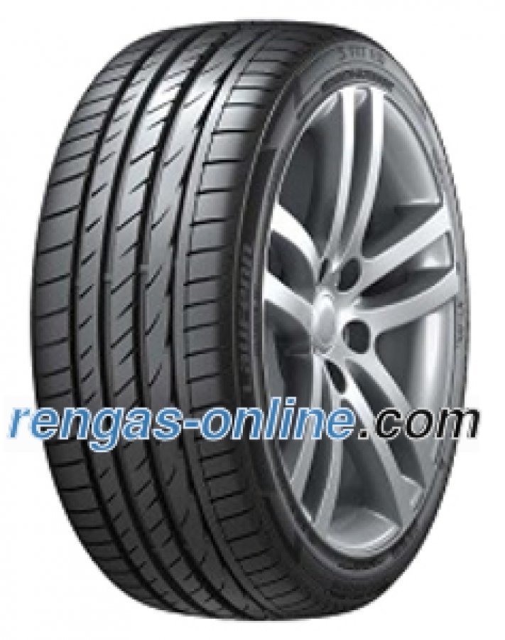 Laufenn Lk01 235/45 R17 97y Xl 4pr Vannesuojalla Mfs Kesärengas