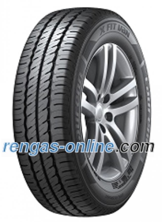 Laufenn Lv01 165/70 R14 89/87r 6pr Kesärengas