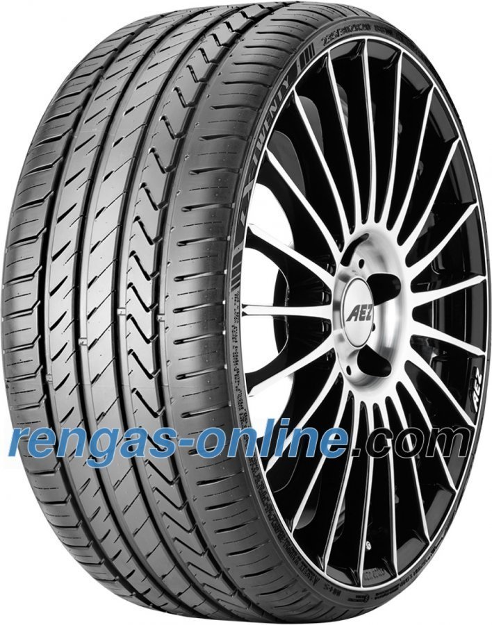 Lexani Lx-Twenty 285/40 R22 110v Xl Kesärengas