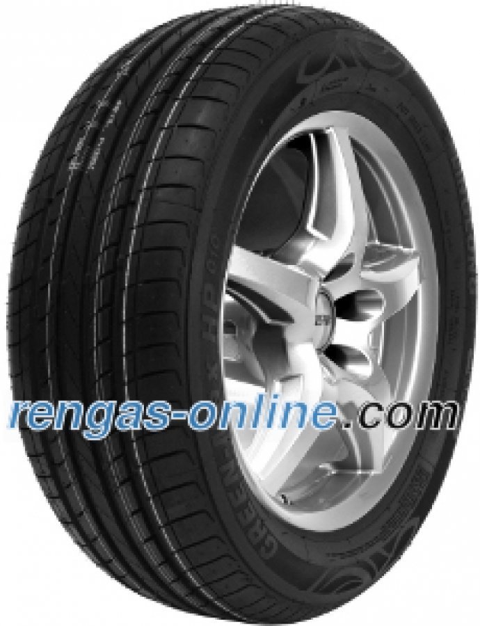 Linglong Green Max Hp 010 225/65 R16 100h Kesärengas