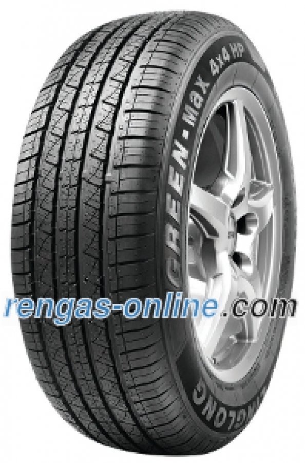 Linglong Greenmax 4x4 275/55 R17 109v Kesärengas