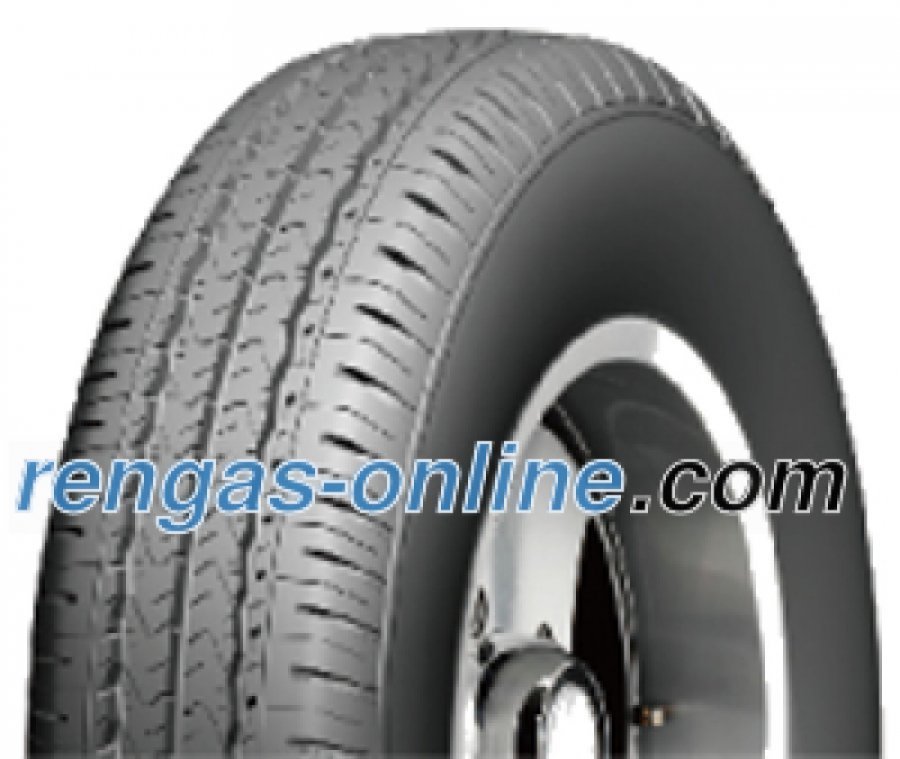 Linglong Greenmax Van 255/70 R15 112/110s Kesärengas