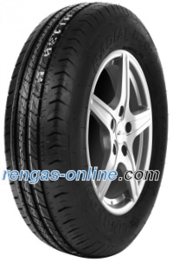 Linglong R701 135/80 R13 74n Kesärengas