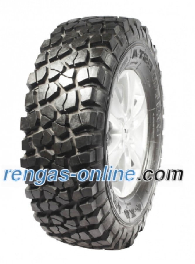 Malatesta Kamel 265/70 R16 112s Pinnoitettu Talvirengas