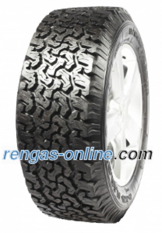 Malatesta Koala 175/80 R16 91s Pinnoitettu Talvirengas