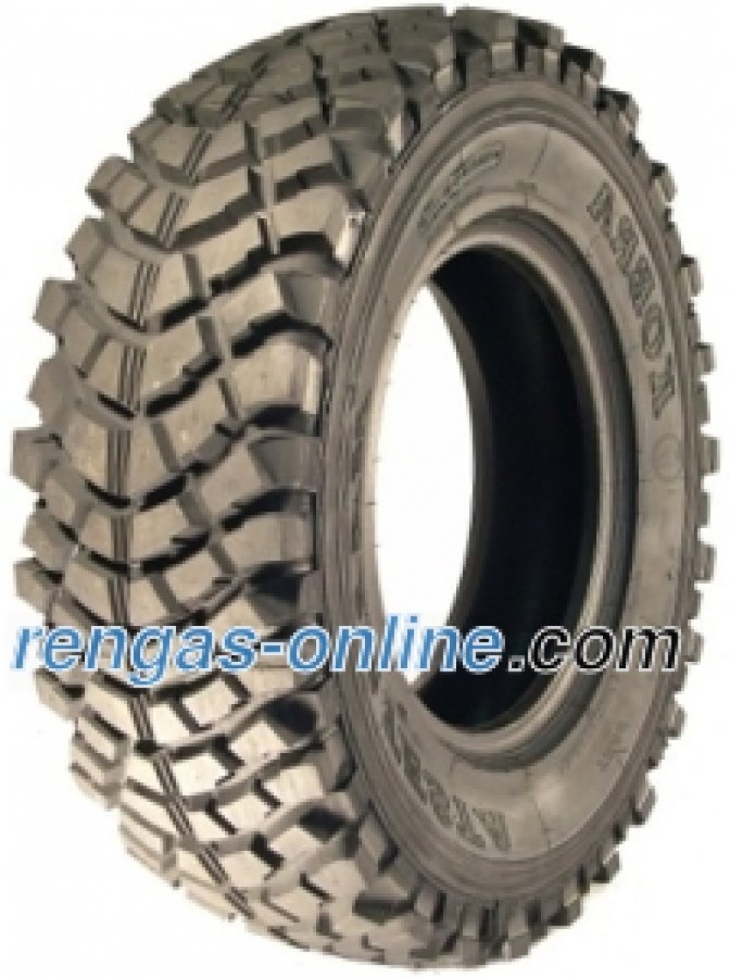 Malatesta Kobra Trac Nt 215/85 R16 108s Pinnoitettu Talvirengas