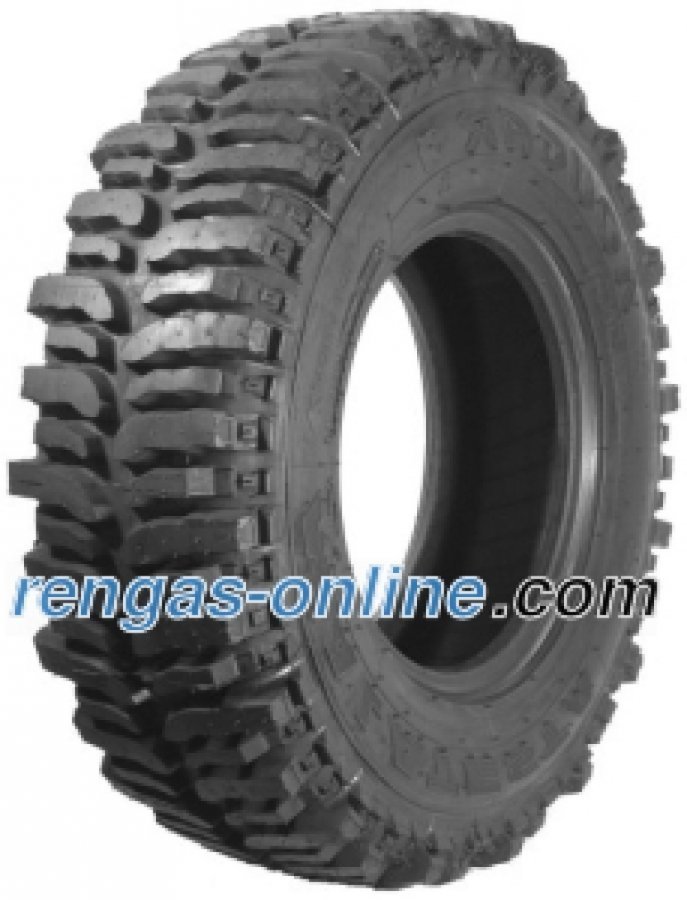 Malatesta Kougar 235/85 R16 112q Pinnoitettu Talvirengas