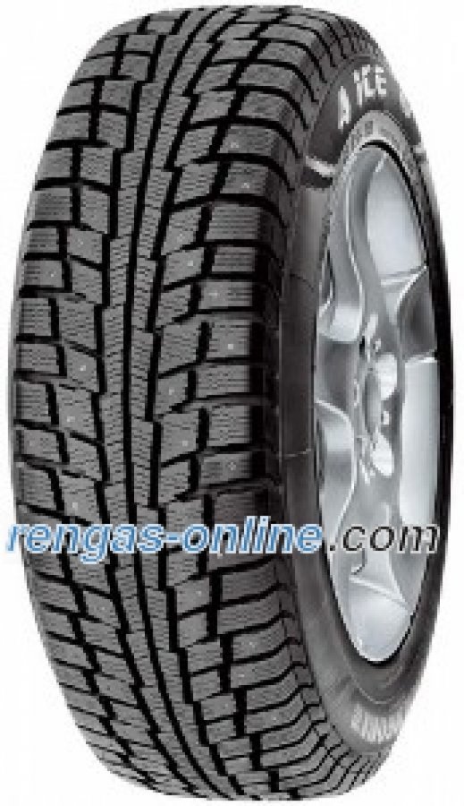 Marangoni 4 Ice E+ 225/50 R17 98t Xl Nastarengas Talvirengas