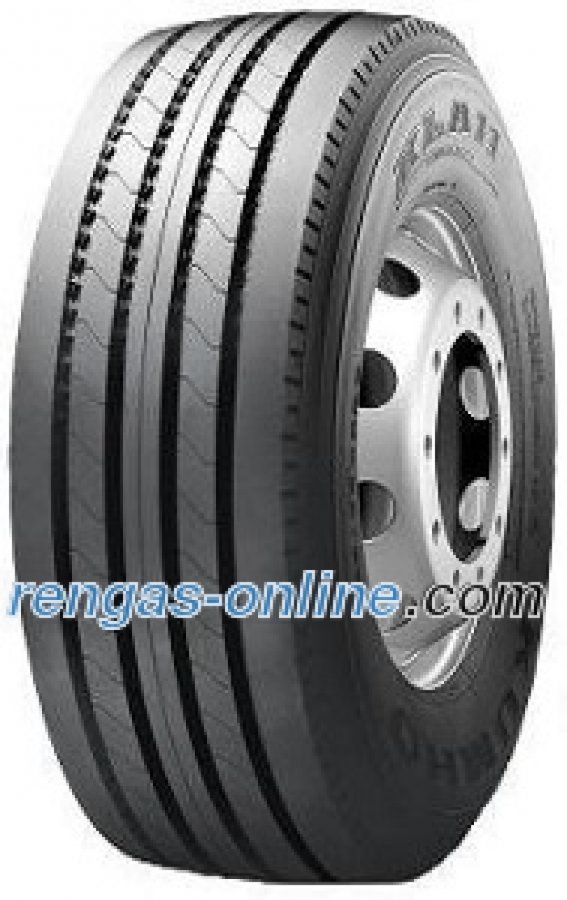 Marshal Kla11 385/65 R22.5 158l 18pr Kuorma-auton Rengas