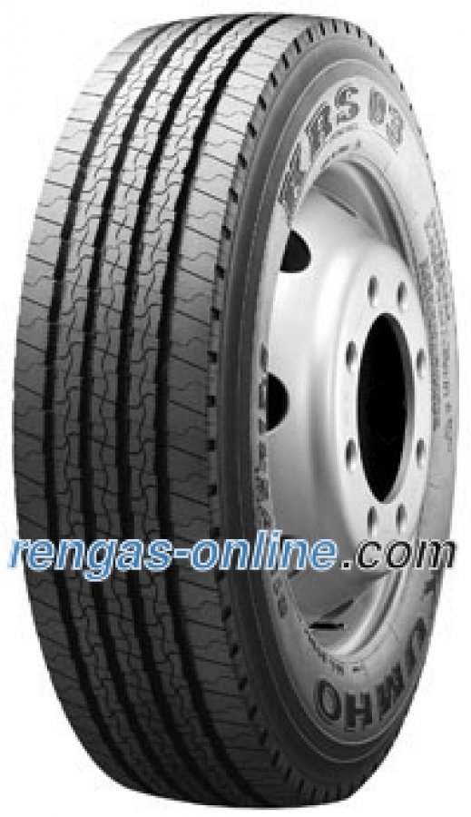 Marshal Krs03 205/75 R17.5 124/122m 10pr Kuorma-auton Rengas