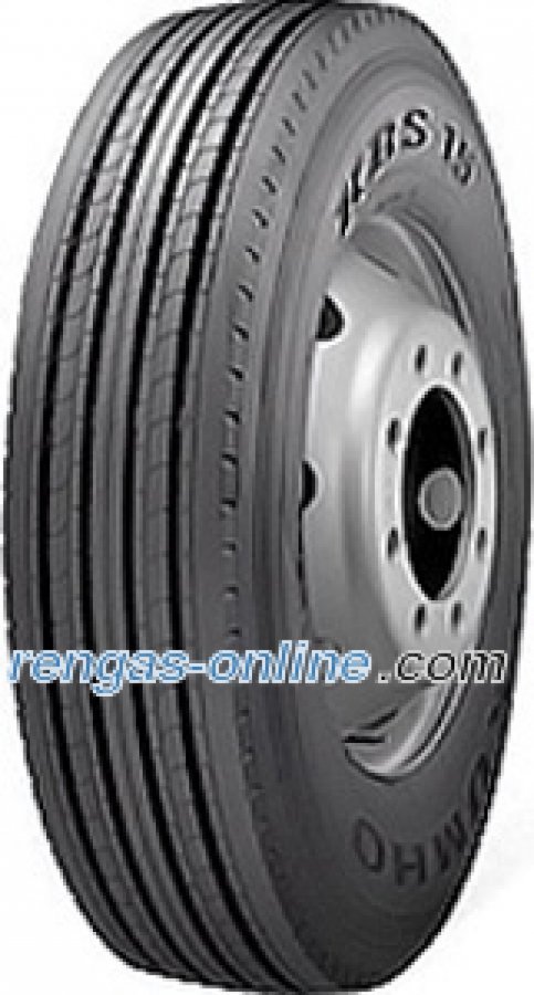 Marshal Krs15 295/80 R22.5 152/148m 16pr Kuorma-auton Rengas