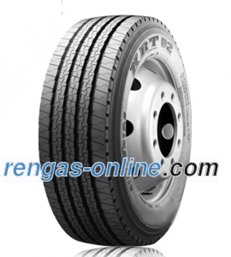 Marshal Krt02 235/75 R17.5 143/141j 18pr Kuorma-auton Rengas