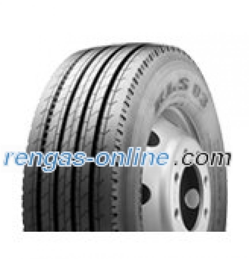 Marshal Ls03 315/80 R22.5 156/150l 18pr Kuorma-auton Rengas