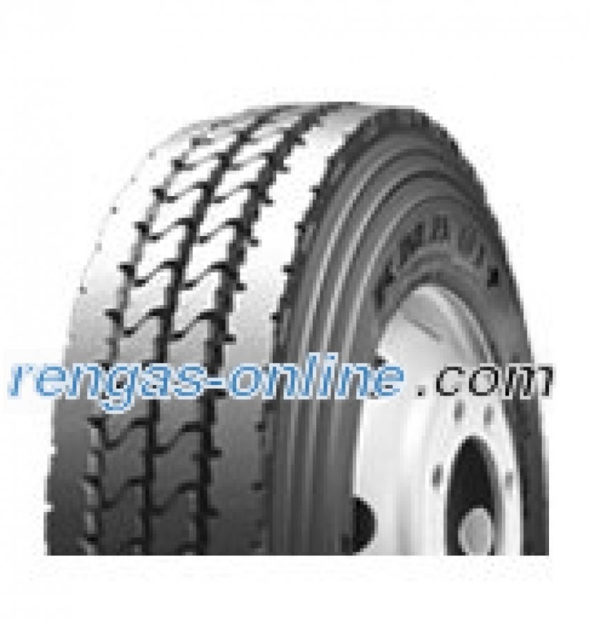 Marshal Ma01 265/70 R19.5 143/141j 18pr Kuorma-auton Rengas