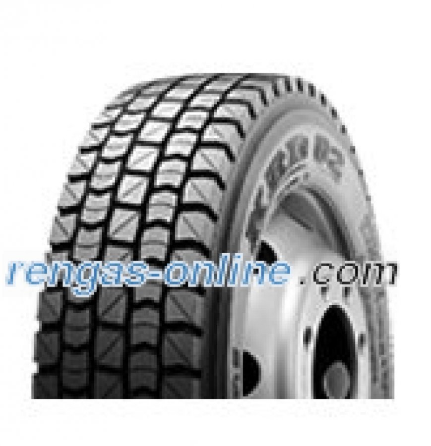 Marshal Rd 02 285/70 R19.5 145/143m 16pr Kuorma-auton Rengas