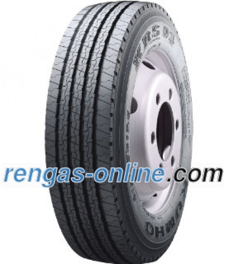 Marshal Rs 03 285/70 R19.5 145/143m 16pr Kuorma-auton Rengas