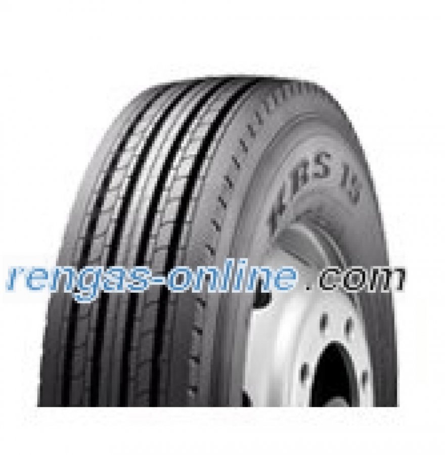 Marshal Rs15 245/70 R19.5 137m 16pr Kuorma-auton Rengas