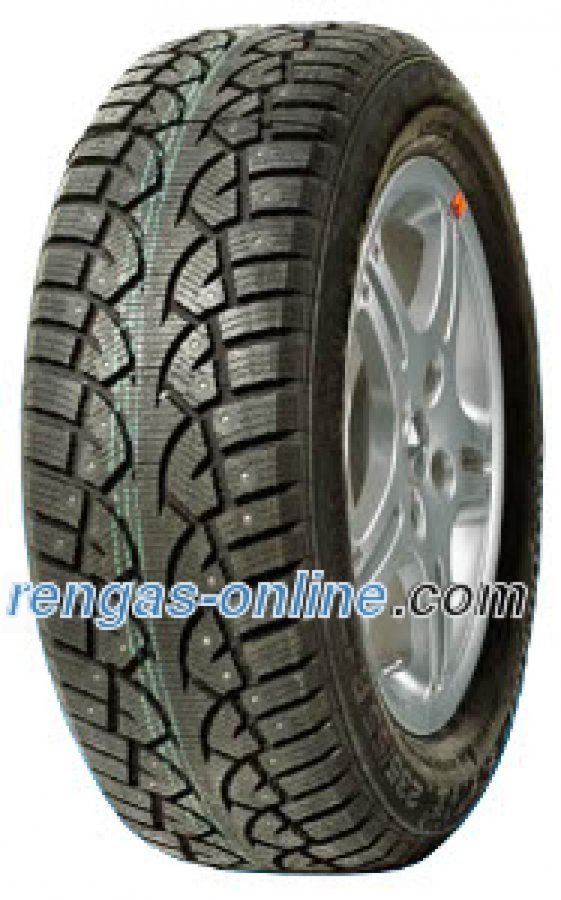 Master Nordic 3 185/55 R15 87q Pinnoitettu Nastarengas Talvirengas