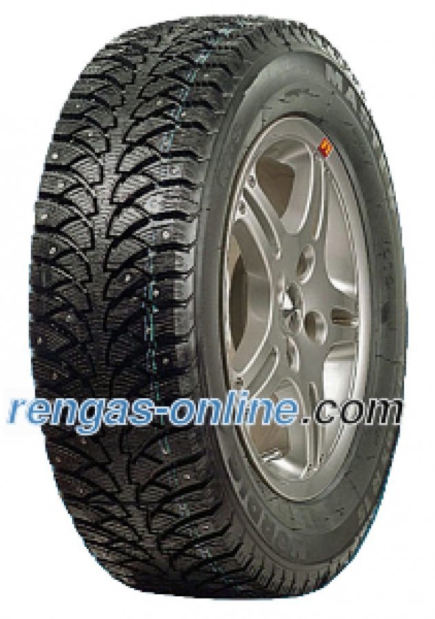 Master Nordic 4 215/65 R16 94q Pinnoitettu Nastarengas Talvirengas