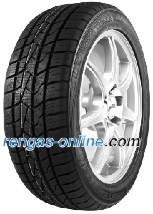 Mastersteel All Weather 155/65 R14 75t Ympärivuotinen Rengas