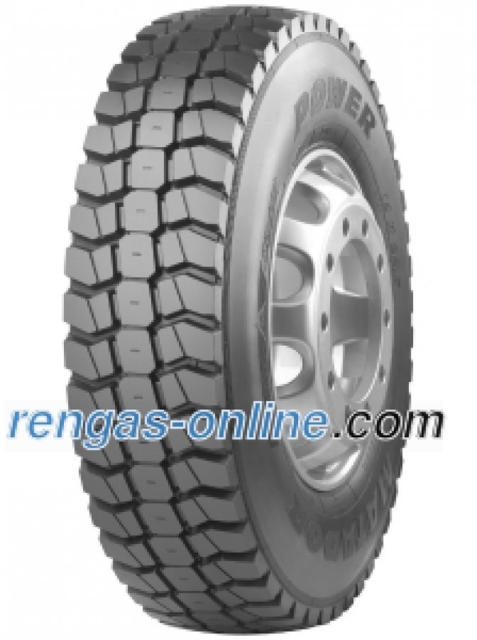 Matador Dm1 Power 13 R22.5 156/150k 18pr Kuorma-auton Rengas