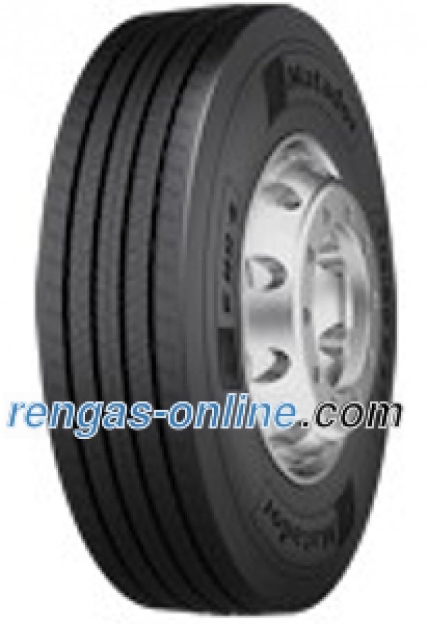 Matador F Hr4 295/60 R22.5 150/147l Kuorma-auton Rengas