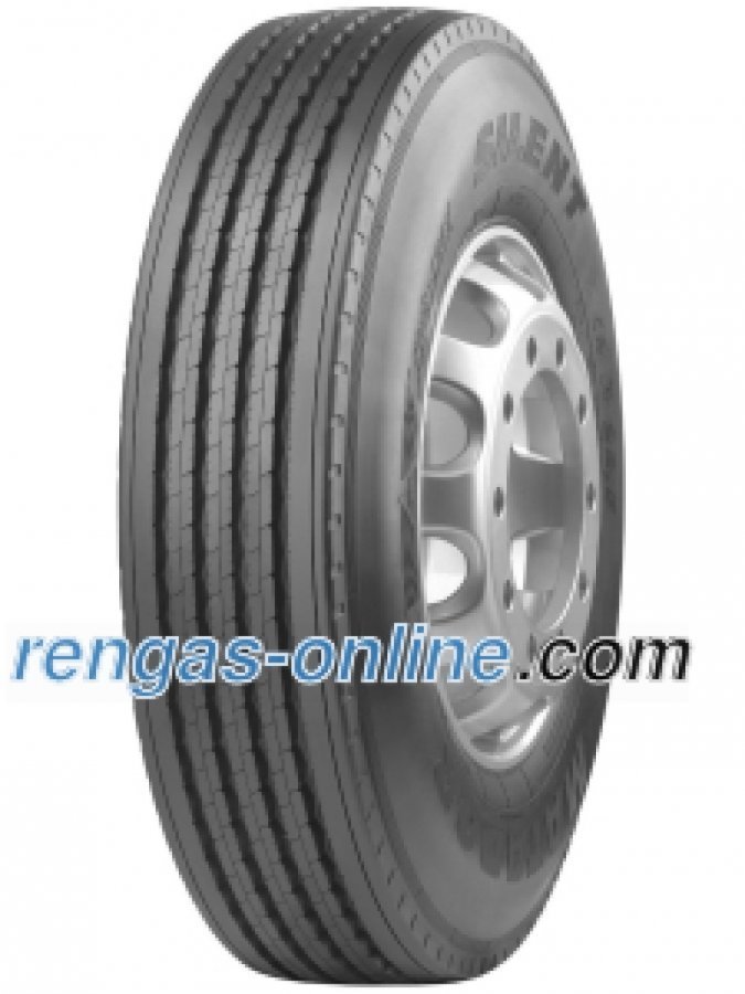 Matador Fh1 Silent 295/80 R22.5 152/148m Kuorma-auton Rengas