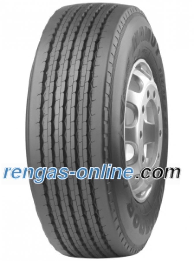 Matador Fh2 Mamut 385/65 R22.5 158l Kuorma-auton Rengas
