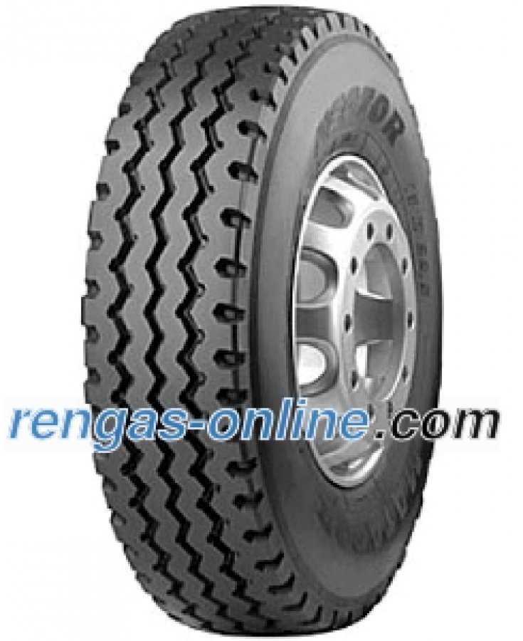 Matador Fm-2 315/80 R22.5 156/150k Kuorma-auton Rengas