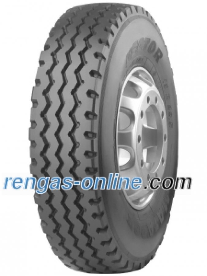 Matador Fm1 Vector 13 R22.5 154/150k 18pr Kuorma-auton Rengas