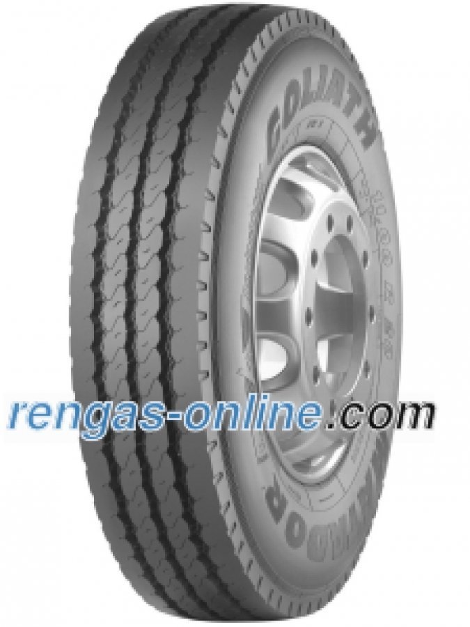 Matador Fr1 Goliath 10.00 R20 146/143k Kuorma-auton Rengas