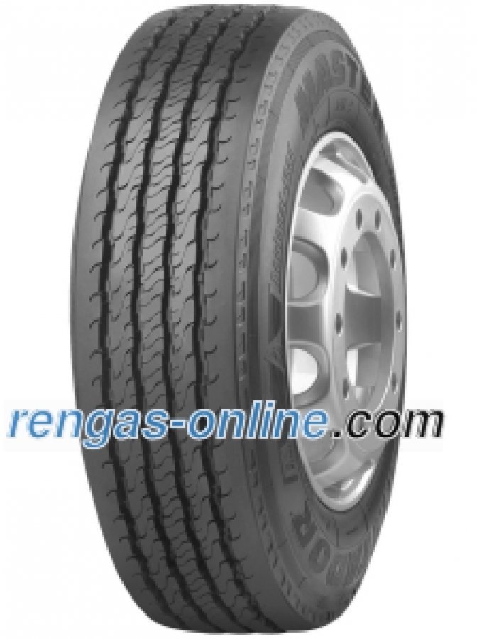 Matador Fr2 Master 275/70 R22.5 148/145l Kuorma-auton Rengas