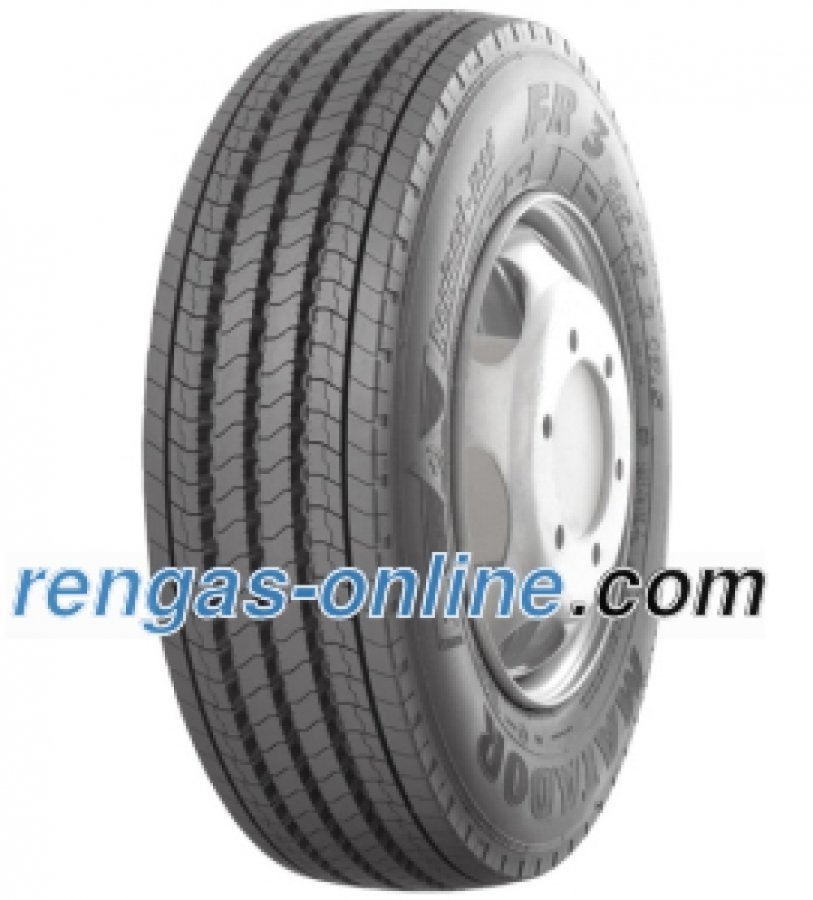 Matador Fr3 245/70 R19.5 136/134m Kuorma-auton Rengas