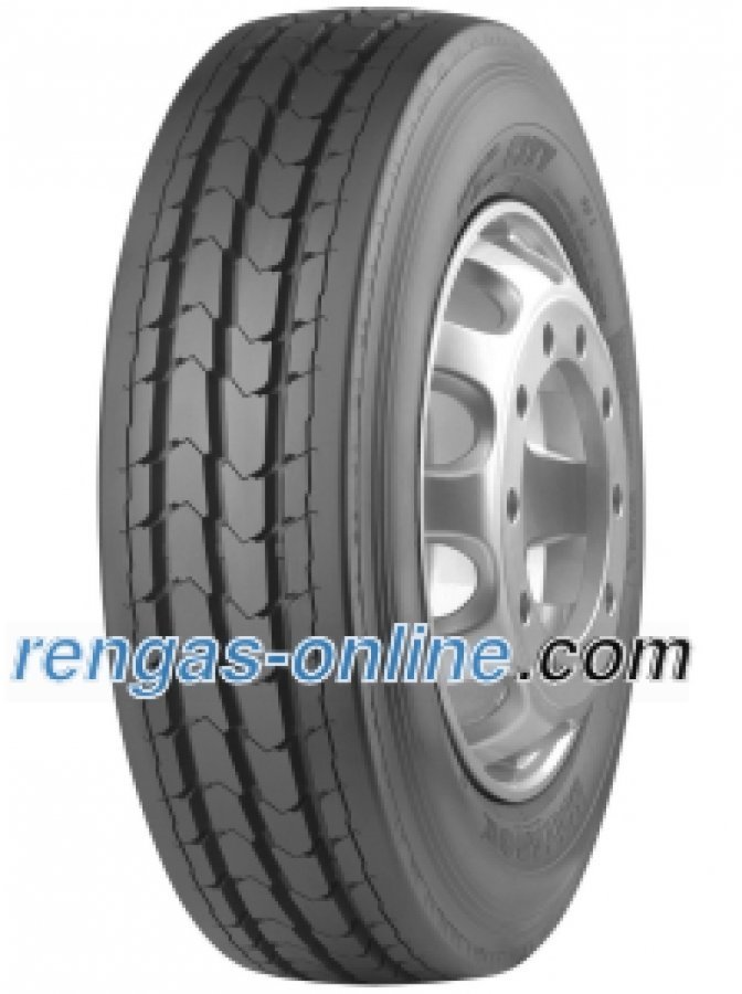 Matador Fu-1 City 275/70 R22.5 148/145j 16pr M+S-Merkintä Kuorma-auton Rengas