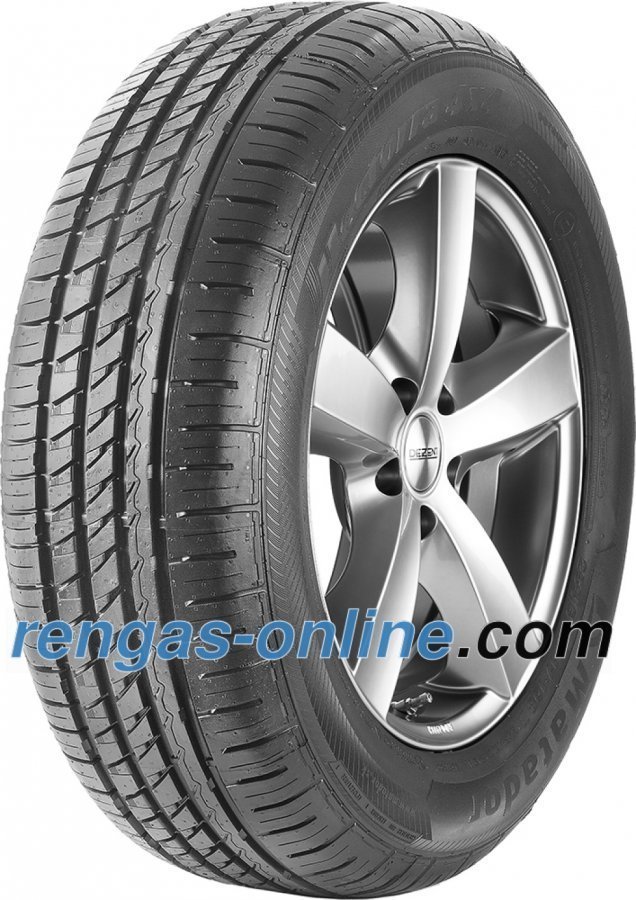 Matador Mp 85 Hectorra 4x4 215/60 R17 96h Vannealueen Ripalla Kesärengas