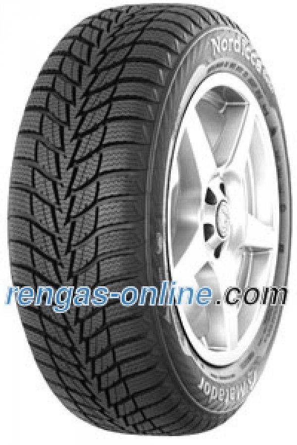 Matador Mp52 185/60 R14 82h Talvirengas