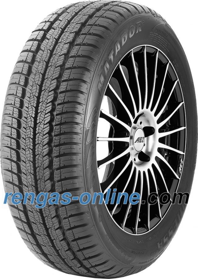 Matador Mp61 155/70 R13 75t Ympärivuotinen Rengas