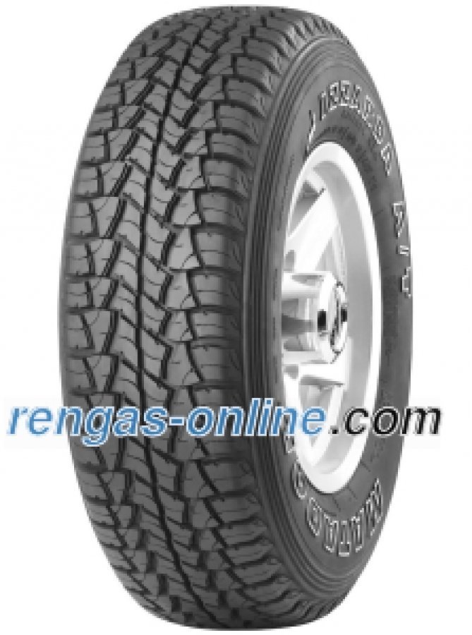 Matador Mp71 Izzarda Lt31x10.50 R15 109t Kesärengas