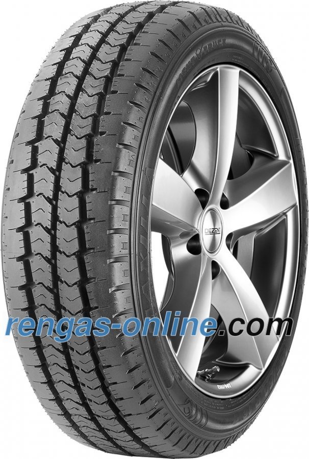 Matador Mps 320 Maxilla 175/75 R16c 101/99r Kesärengas