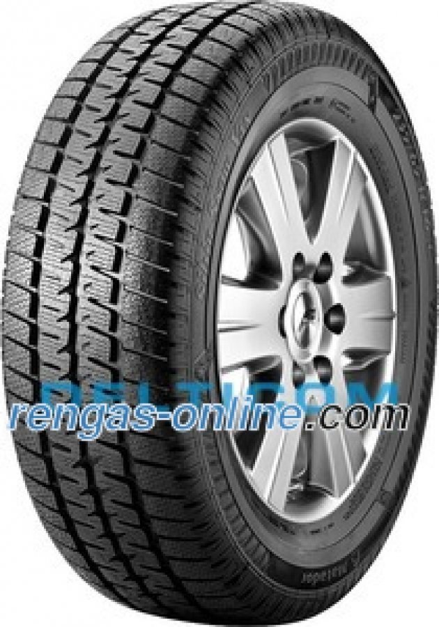 Matador Mps 530 Sibir Snow 165/70 R14c 89/87r Talvirengas