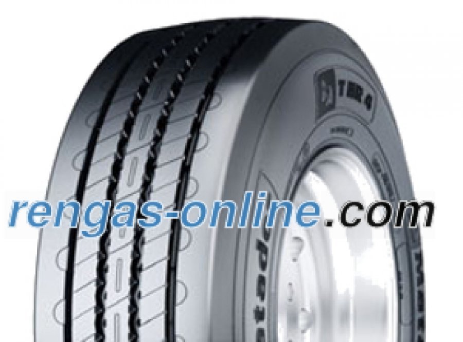 Matador T Hr4 205/65 R17.5 129/127j 16pr Kuorma-auton Rengas