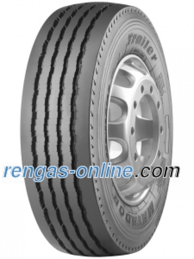 Matador Th2 Massive 215/75 R17.5 135/133j Kuorma-auton Rengas