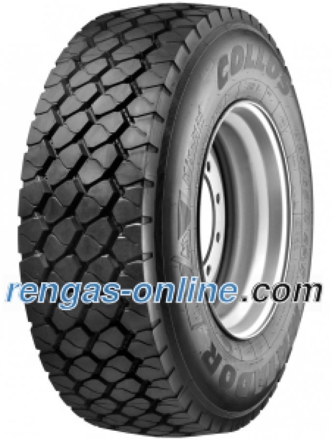 Matador Tm1 Collos 385/65 R22.5 160k 16pr Kuorma-auton Rengas