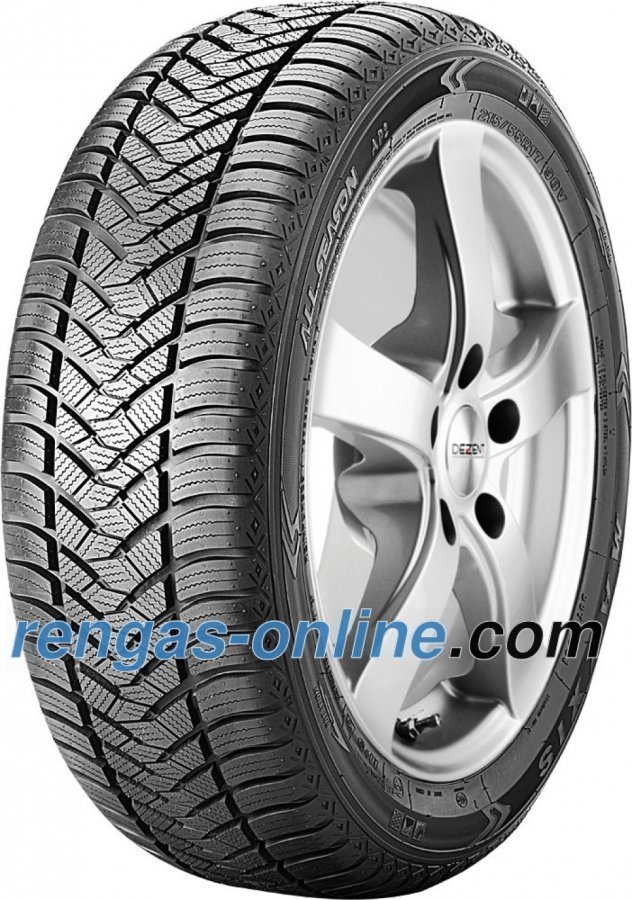 Maxxis Ap2 All Season 155/70 R13 75t Ympärivuotinen Rengas