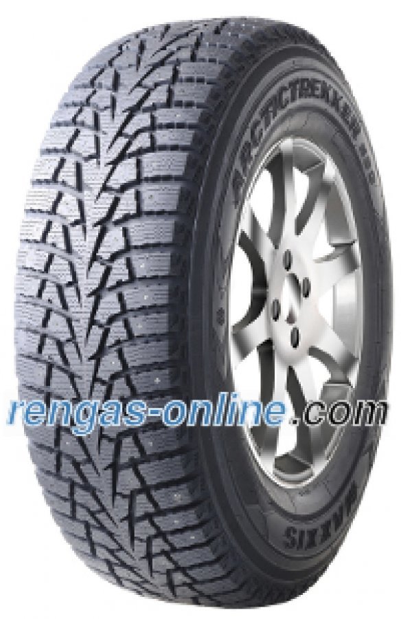 Maxxis Arctictrekker Ns3 235/65 R17 108t Xl Nastarengas Talvirengas