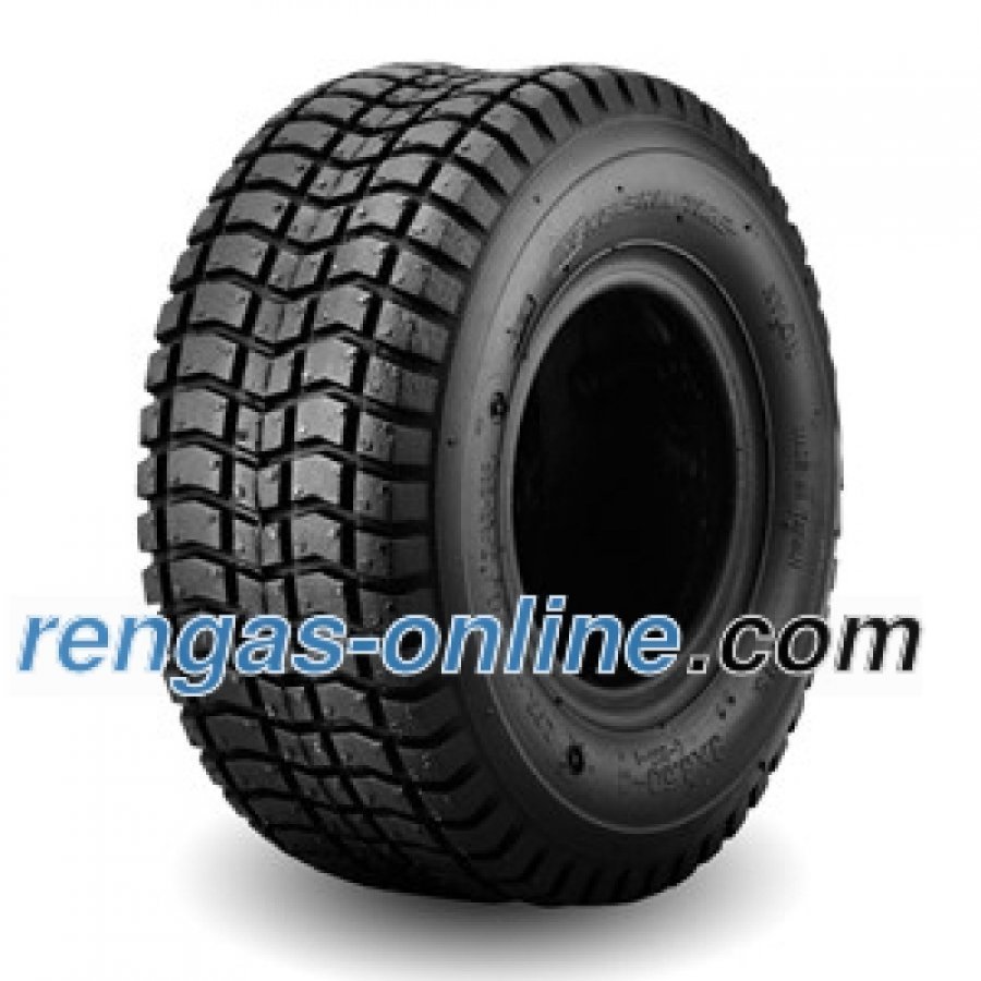Maxxis C-203 9x3.50 -4 4pr Tl Nhs