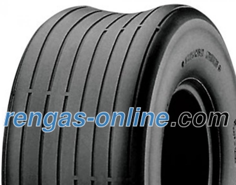 Maxxis C 737 Set 11x7.00 -4 4pr Tt Set Reifen Mit Schlauch Nhs