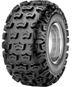 Maxxis C 9209 All Trak 25x10.00-12 Tl 38j Moottoripyörän Rengas