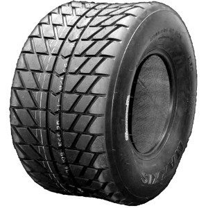 Maxxis C9273 18x10.00-10 Tl 32n Moottoripyörän Rengas